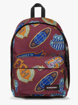 Rugzak Out Of Office + Pc 15